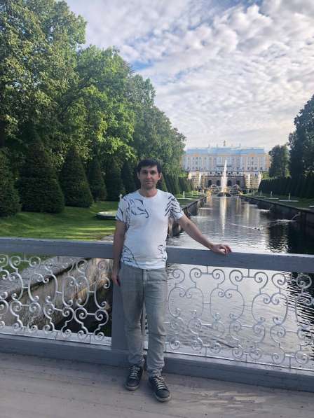 Роман, 32 года, хочет познакомиться – Здравствуйте в Москве