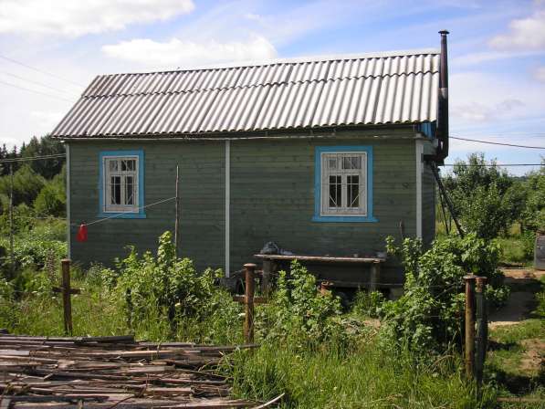 Продаю дачу в Ярославле фото 4