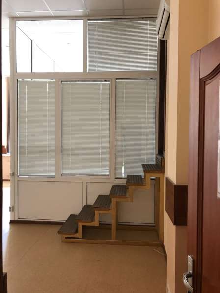 Офисное помещение 18,5 кв. м в Красноярске