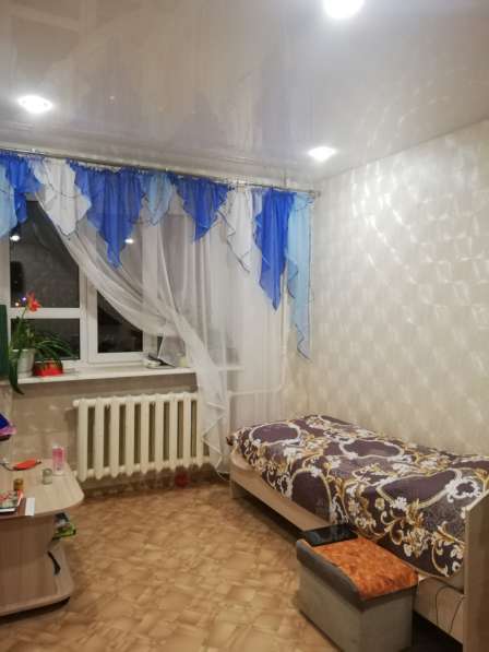 Продам квартиру в Октябрьском районе в Самаре