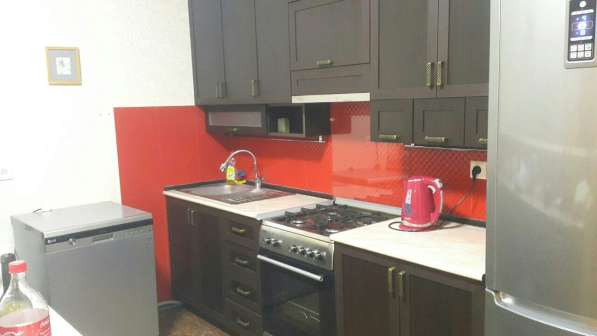 Квартира в центре Тбилиси в фото 21