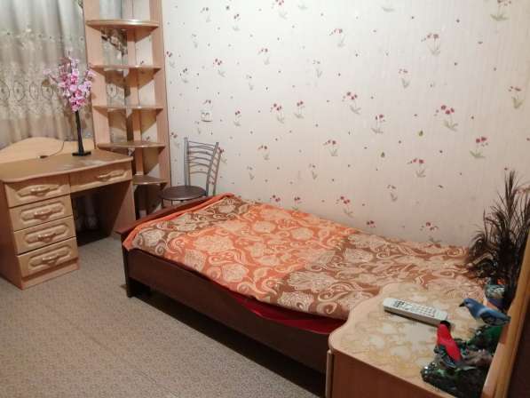 Аренда комнаты в двухкомнатной квартире в Домодедове фото 4
