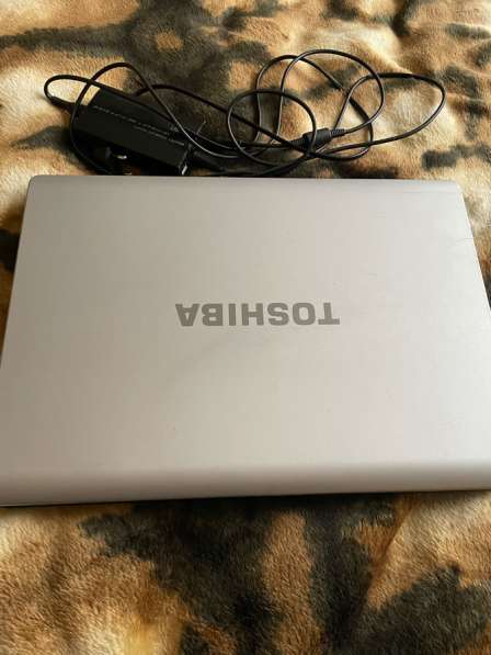 Ноутбук Toshiba в Армавире