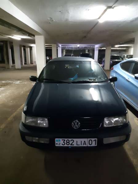 Volkswagen, Passat, продажа в г.Астана