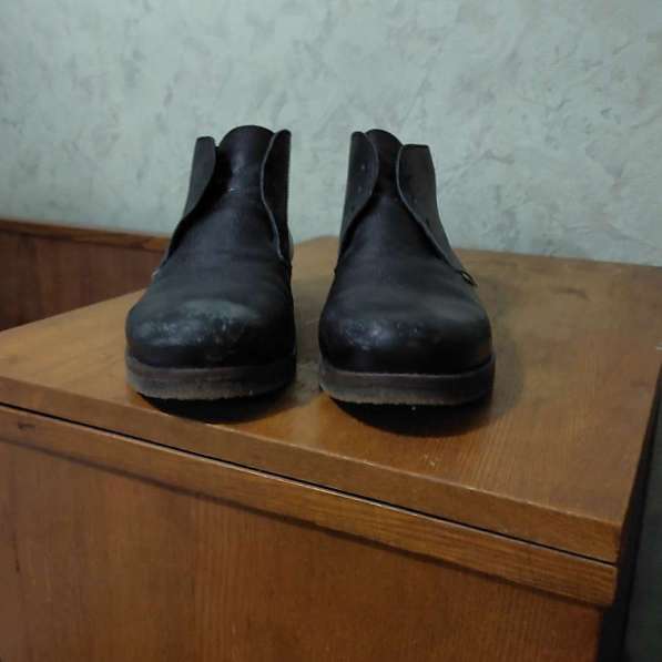 Ботинки мужские в Калининграде