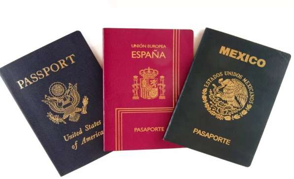 Перевод паспорта с нотариальным заверением в Махачкале в Махачкале фото 5