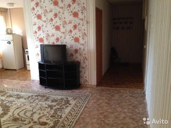 Сдам однокомнатную квартиру в Москве фото 5