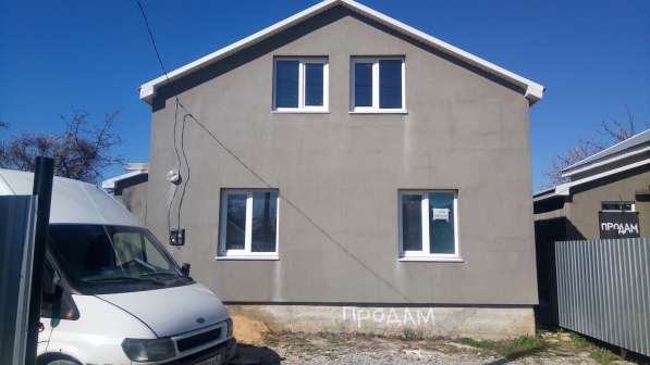 Добротный дом в каменке 120 м2 в Симферополе фото 29