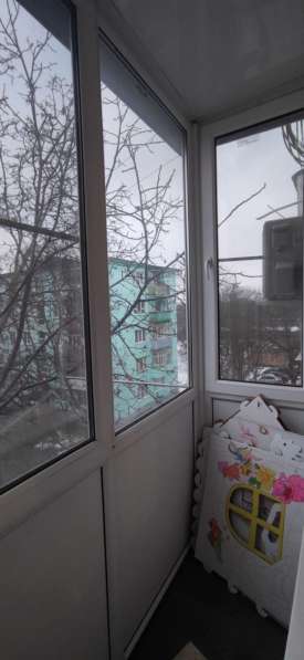 3-х комнатная кв 64кв. м ул Циолковского в Таганроге фото 12