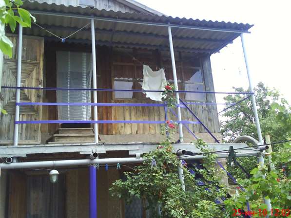 Продам дом в Крыму. Штормовое. 25 км. от Евпатории в Евпатории фото 3