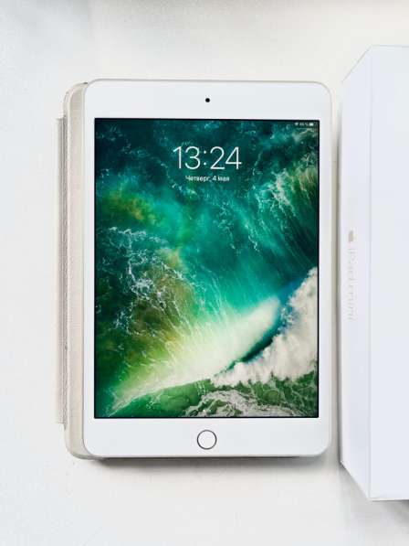 IPad mini 4 32g Gold