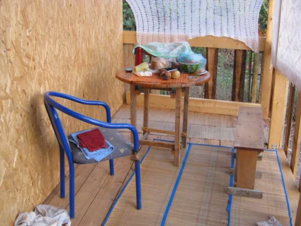 Дача почти на море(Анапа) в Анапе фото 14