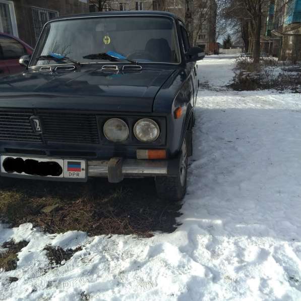 ВАЗ (Lada), 2106, продажа в г.Горловка в фото 3