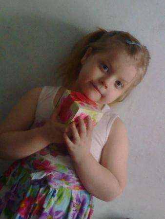 Молодая семья примет в дар в Новосибирске