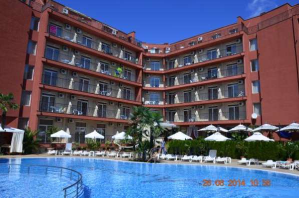 Апартаменты в Болгарии