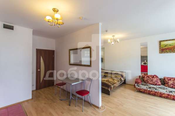 Продам 1 комнатную в центре Екатеринбурга в Екатеринбурге фото 10