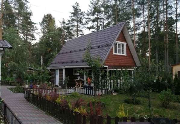 Поменяю дом в Вологодской области на дом в Крыму в Симферополе фото 5