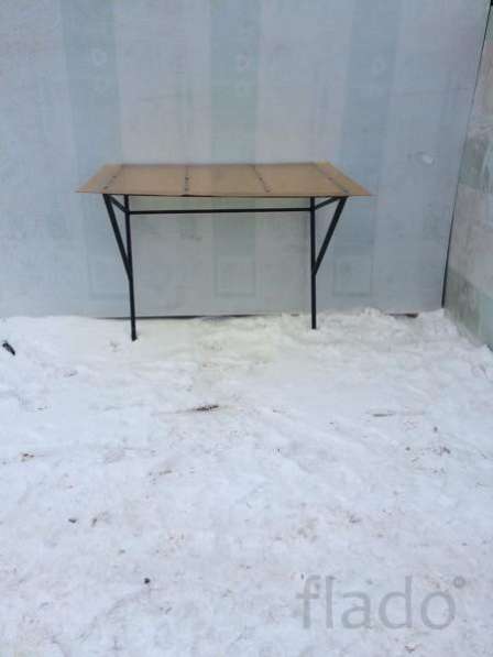 Козырек для крыши