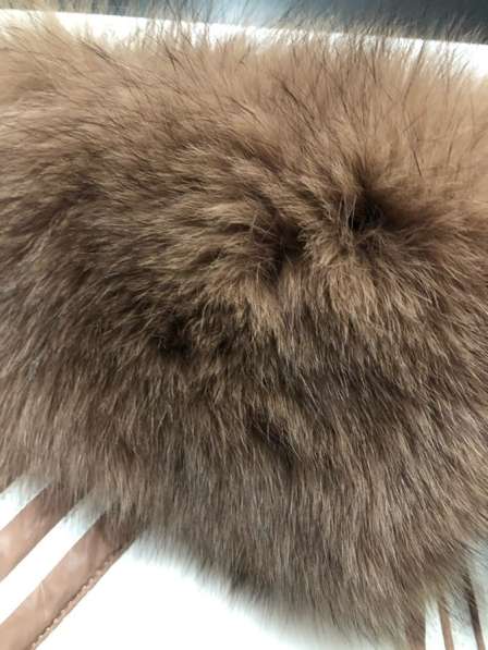 Пуховик в Санкт-Петербурге фото 7