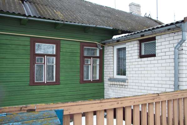 Продам 3-х комнатную квартиру в г. Пружаны в фото 9