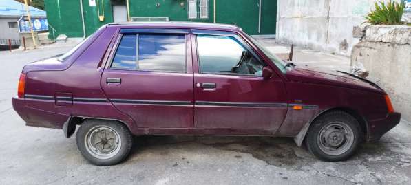 ЗАЗ, 1103 «Славута», продажа в г.Красный Луч в фото 10