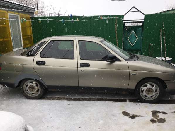 ВАЗ (Lada), 2110, продажа в Краснодаре в Краснодаре фото 7