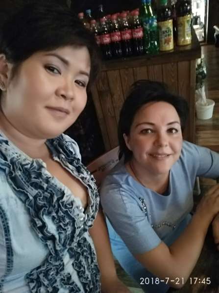 Любимая семейная тамада Мария в фото 11