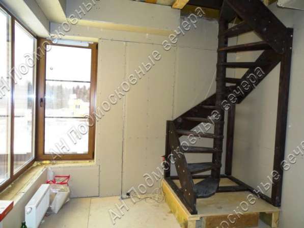 Продам коттедж в Москва.Жилая площадь 242 кв.м.Есть Канализация, Электричество. в Москве фото 58