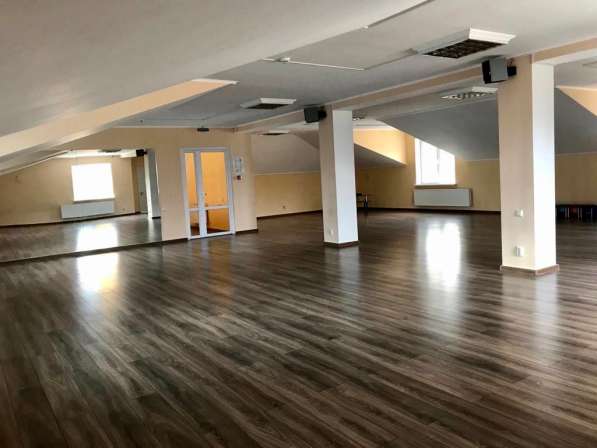 Сдаются в аренду нежилые помещения в фото 11