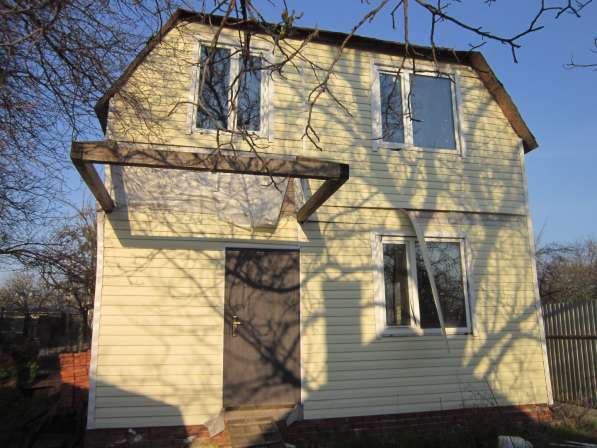 Продам дом в Ростов-на-Дону.Жилая площадь 80 кв.м. в Ростове-на-Дону фото 3