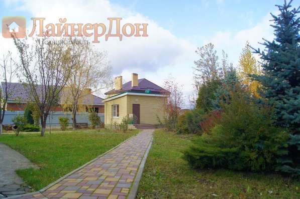 Продам дом в Ростов-на-Дону.Жилая площадь 253 кв.м. в Ростове-на-Дону фото 19