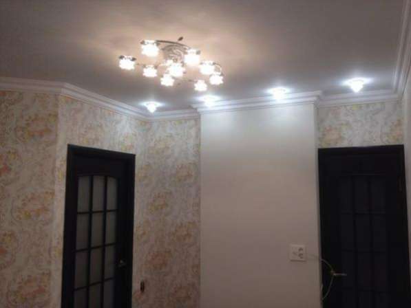 Отделочные Работы в Челябинске фото 3