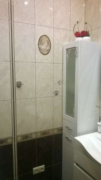 Ванная, санузел под ключ в Москве фото 4