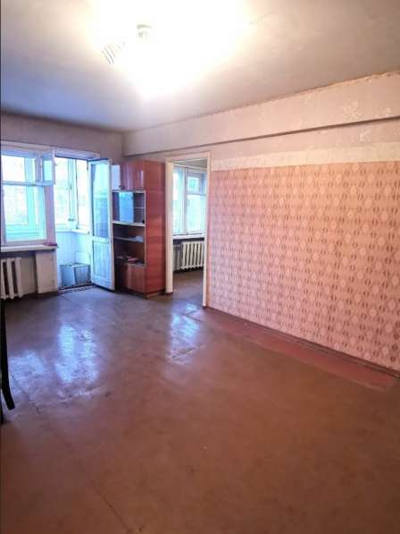 Продаю квартиру 2-к. квартира, 46 кв м в Красноярске фото 9