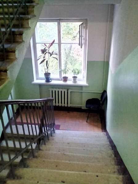 Сдается комната в 3-х ком. квартире по адресу :г. Москва, Пр в Москве фото 6