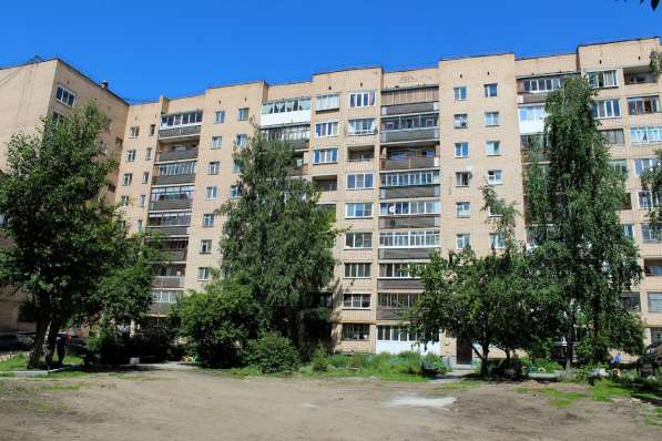 2-комн. квартира улучшенной планировки, ул. Куйбышева, 108 в Екатеринбурге