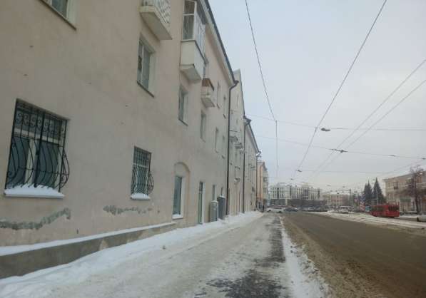 Торговое помещение, 400 м²