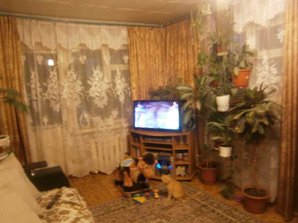 Продажа 2-х комнатной квартиры в Астрахани фото 10