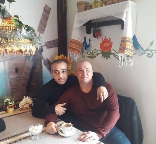 Алексей Резниченко, 51 год, хочет пообщаться в Солнечногорске