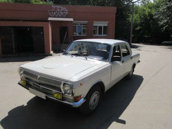 ГАЗ, 24 «Волга», продажа в Екатеринбурге в Екатеринбурге фото 6
