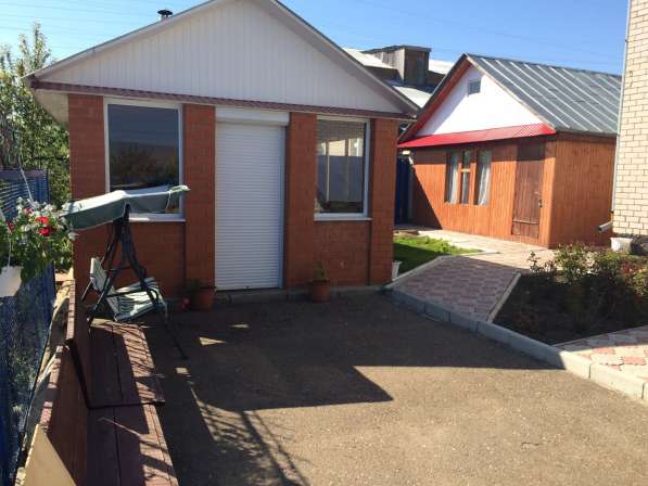 Продажа коттеджа в Елабуге фото 3