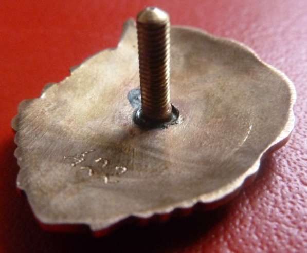 СССР Почетному полярнику ледокол Сталин в Орле фото 6