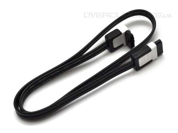 Кабель SATA-2 мелкий опт (20 шт) в Москве фото 4