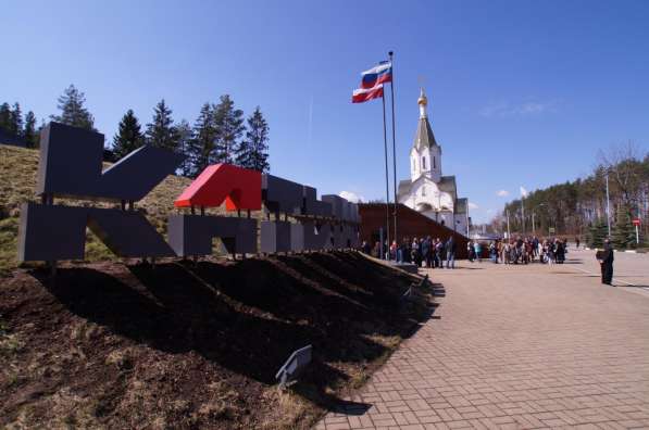 Гид по Смоленску на сутки. Звоните заранее в Смоленске фото 4