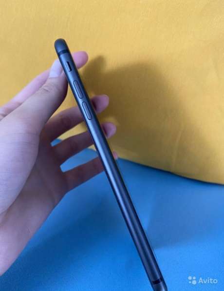 IPhone 8+ 64gb Space Gray в Одинцово фото 7