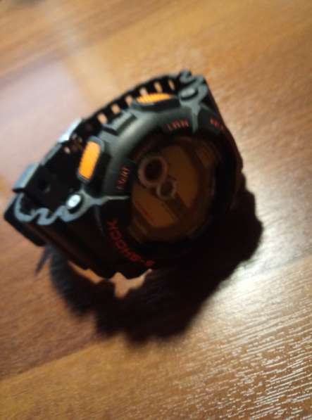 Часы S-Shock Protection полный аналог G-Shock