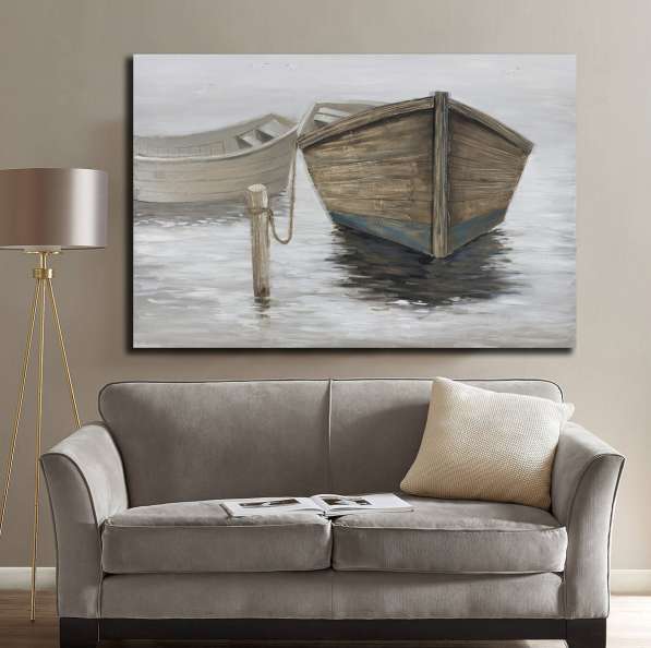 Картины на холсте в Москве фото 3