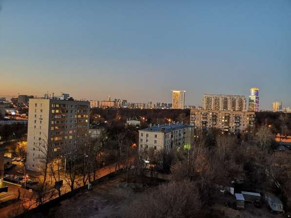 4-комнатная квартира 153кв.м.с отделкой в ЖК Red Side Пресня в Москве фото 11