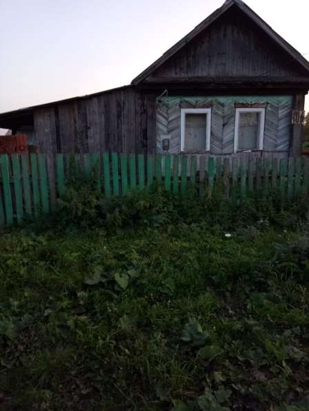 Продам дом пгт ижморский в Анжеро-Судженске фото 3