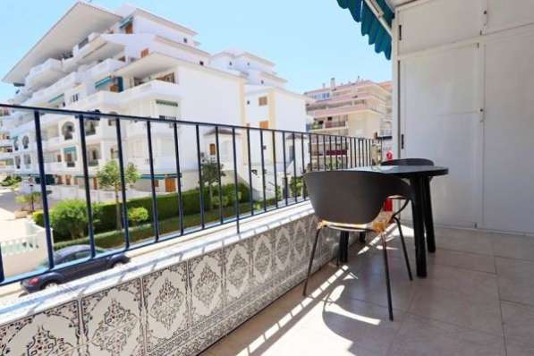 Недвижимость в Испании, Квартира рядом с пляжем в Ла Мата в фото 9